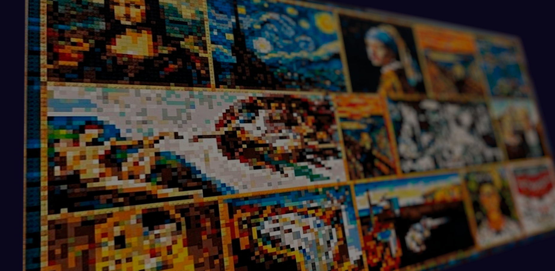 Coleção Retratos Clássicos