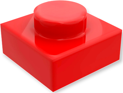 Quadrada com Encaixe