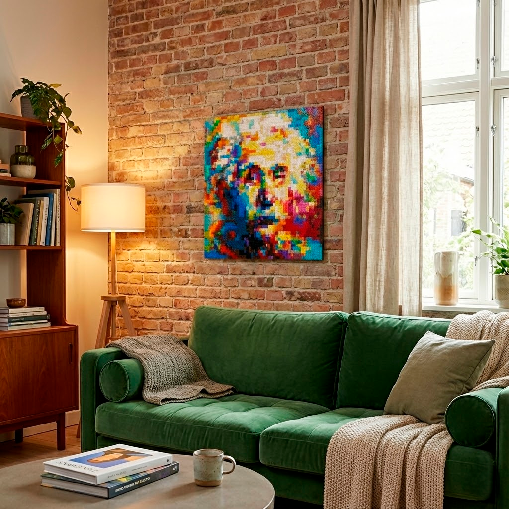 Albert Einstein aplicado